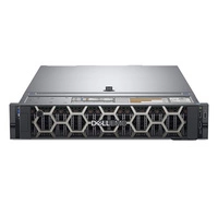 Servuer DELL R740 2U 1x Gold 6130 32 GB RAM