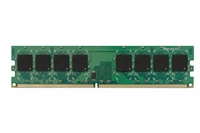 Mémoire RAM 1x 2GB IBM - System X x3455 7986 DDR2 667MHz ECC REGISTERED DIMM |