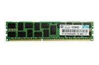 Mémoire RAM 1x 16GB HPE Proliant & Workstation DDR3 2Rx4 1866MHz ECC REGISTERED DIMM | 708641-B21