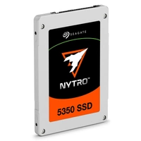 Disque dur SSD Seagate Nytro 5350M  3.84TB 2.5'' NVMe TLC | XP3840SE10005