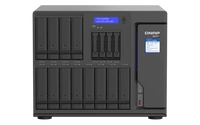 Serveur NAS QNAP TVS-h1688X-W1250-32G 16x SSD | HDD SATA 32GB RAM