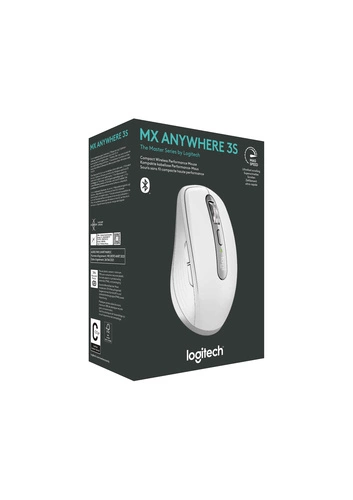 Sans fil souris Logitech MX Anywhere 3S 910-006930