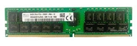 Mémoire RAM 1x 64GB Hynix ECC REGISTERED DDR4 2Rx4 2933MHz PC4-23400 RDIMM | HMAA8GR7AJR4N-WM