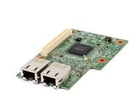Carte réseau DELL WTV34 2x RJ-45 PCI Express 10Gb