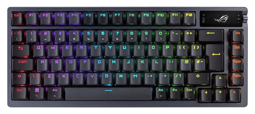 Clavier Sans fil Asus M701 ROG AZOTH/NXRD/FR AZERTY