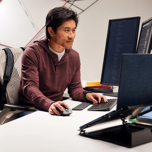 Sans fil souris Logitech MX Master 3s for Business 910-006582