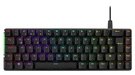 Clavier Câblés Asus ROG Falchion Ace BLK QWERTZ