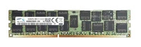 Mémoire RAM 1x 16GB Samsung ECC REGISTERED DDR3 1600MHz PC3-12800 RDIMM | M393B2G70QH0-CK0