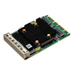 BROADCOM MegaRAID 9562-16i 05-50137-00 SAS/SATA/NVMe 12Gb/s 8GB nowy 3 lata