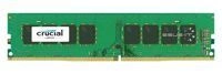 Mémoire RAM 1x 4GB GoodRAM NON-ECC UNBUFFERED DDR4 2400MHz PC4-19200 UDIMM | GR2400D464L15S/4G