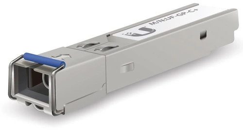 Moduł SFP Ubiquiti UF-GP-C+ SC 2.5 Gbps SFP 20 km