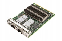 Carte réseau DELL CP610 2x SFP+ PCI Express 10Gb