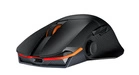 Câblés souris ASUS Chakram X Origin 90MP02N1-BMUA00