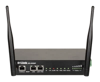 Point d'accès D-Link DIS-2650AP 2.4 GHz | 5 GHz 867 Mbps 802.11 a/b/g/n/ac-wave2