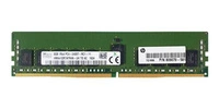 Mémoire RAM 1x 8GB Hynix ECC REGISTERED DDR4 1Rx4 2400MHz PC4-19200 RDIMM | HMA41GR7AFR4N-UH