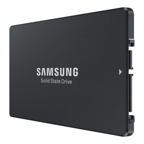 Disque dur SSD Samsung PM883 1920GB 2.5'' SATA 6Gb/s TLC | MZ7LH1T9HMLT-00005