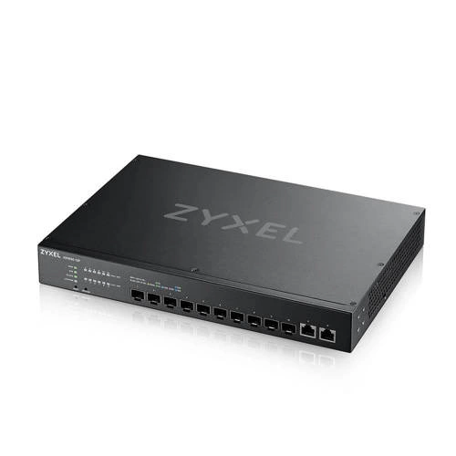 Commutateur Zyxel XS1930-12F-ZZ0101F 2x 10Gb 10x SFP+
