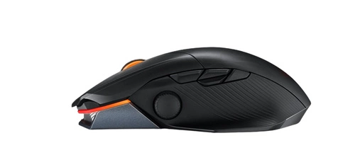 Câblés souris ASUS Chakram X Origin 90MP02N1-BMUA00