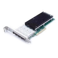 Carte réseau DELL 542-BBCM 4x SFP+ PCI Express 10Gb