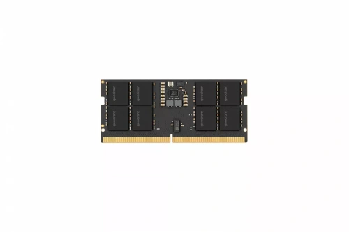 Mémoire RAM 2x 24GB GoodRAM CSO-DIMM DDR5 6400MHz PC5-51200 | GR00C5-64L52S/48GDC