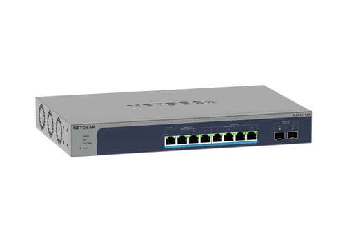 Commutateur Netgear MS510TXUP-100EUS 4x 2.5Gb | 4x 10Gb 295 W PoE++