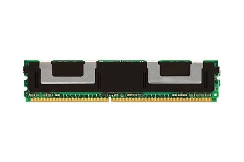 Mémoire RAM 2x 4GB Dell - PowerEdge 2950 III DDR2 667MHz ECC FULLY BUFFERED DIMM | A2146192