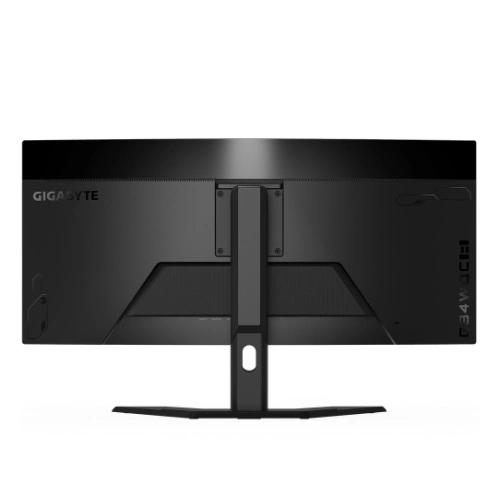 Moniteur 34" Gigabyte G34WQC A 3440 x 1440 Ultra WQHD 144Hz matrice d'écran VA