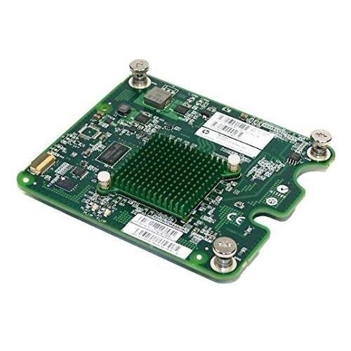 Carte réseau HPE 617727-001-RFB PCI Express 10Gb