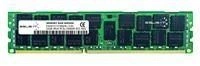 Mémoire RAM 1x 32GB ESUS IT ECC REGISTERED DDR3 4Rx4 1333MHz PC3-10600 RDIMM | ESUD31333RQ4L/32G