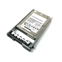 Disque dur HDD dédié au serveur DELL 2.5'' 1200GB 10000RPM SAS 12Gb/s 400-AJPD