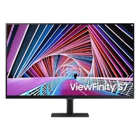 Moniteur 32" Samsung LS32A700NWUXEN S70A 3840 x 2160 4K UHD 60Hz matrice d'écran VA