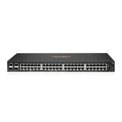 Commutateur HPE JL676A 48x 1Gb 4x SFP+