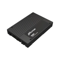 Disque dur SSD Micron 9400 MAX 12.8TB U.3 NVMe TLC 3D-NAND | MTFDKCC12T8TGJ-1BC1ZABYYR