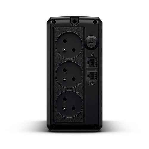 UPS CyberPower UT UT650EG-FR 360W 3 socket FR