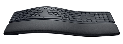 Clavier Sans fil Logitech ERGO K860 for Business QWERTZ (DE)