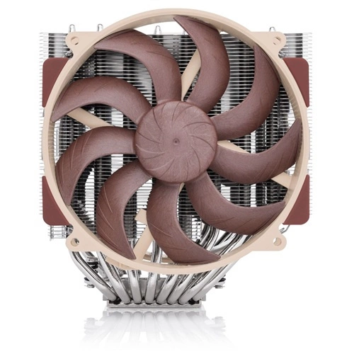 Refroidissement du processeur NOCTUA Desktop | NH-D15