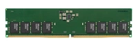 Mémoire RAM 1x 8 GB Micron NON-ECC UNBUFFERED DDR5 4800MHz PC5-38400 UDIMM | MTC4C10163S1UC48B