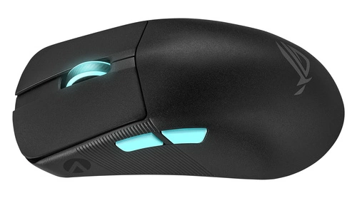Sans fil souris ASUS Harpe Ace Aim Lab Edition 90MP02W0-BMUA00
