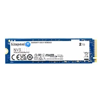 Disque dur SSD Kingston NV3 2TB M.2 NVMe 4.0 | SNV3S/2000G