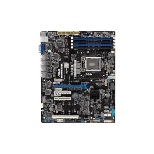 Carte mère ASUS P11C-E/4L LGA1151 ATX | 90SB06P0-M0UBN0