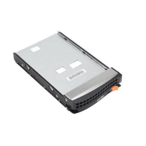 Plateau de disque 3.5''  Hot-Swap dédié à Supermicro | MCP-220-00116-0B