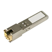 Moduł SFP zamiennik Cisco GLC-T-C RJ45 1 Gbps RJ45 100 m