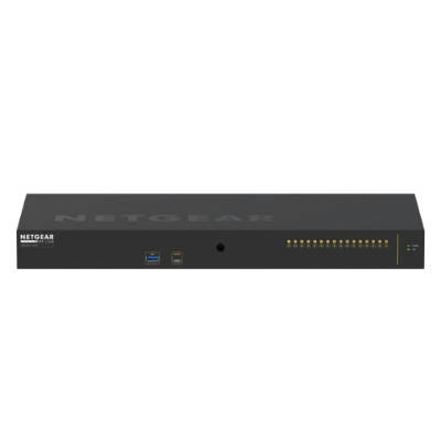 Commutateur Netgear XSM4216F-100EUS 16x SFP+