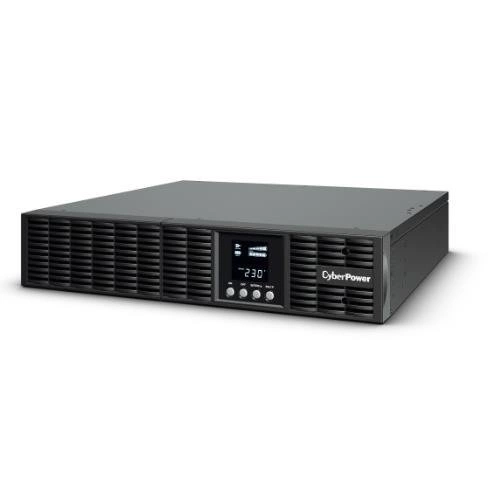UPS CyberPower Online S OLS1000ERT2U 900W 6 socket C13 