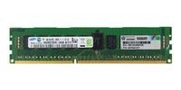 Mémoire RAM 1x 4GB Samsung ECC REGISTERED DDR3 1Rx4 1600MHz PC3-12800 RDIMM | M393B5270DH0-CK0