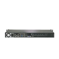 Plateforme serveur Supermicro 1U 5019C-L SYS-5019C-L Intel x 1 DDR4 x 2 2 x 3.5" SATA PSU 1