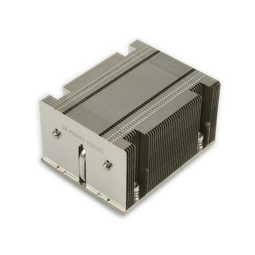Refroidissement du processeur Supermicro Serveur/poste de travail | SNK-P0048P