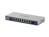 Commutateur Netgear GS108X-100EUS 8x 1Gb 1x SFP+