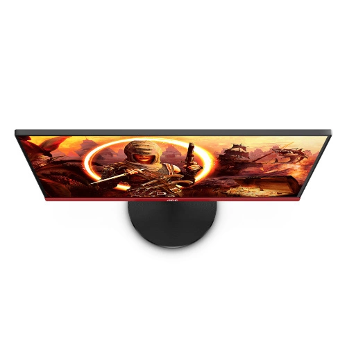 Moniteur 23.8" AOC G2490VXA 1920 x 1080 Full HD 144Hz matrice d'écran VA