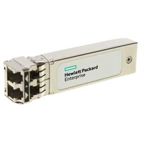 Moduł SFP HPE JH233A MPO 40 Gbps QSFP+ 400 m